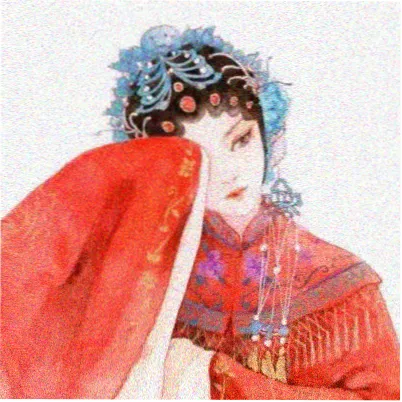 刘雪华 特别出演